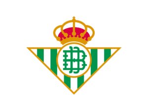 Real Betis Color Codes