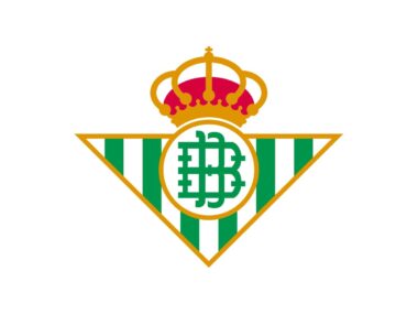 Real Betis Color Codes