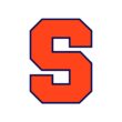 Syracuse Orange Color Codes