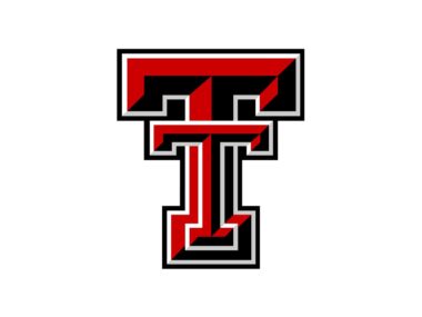 Texas Tech Red Raiders Color Codes