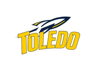 Toledo Rockets Color Codes