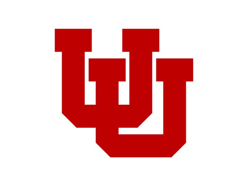 Utah Utes Color Codes