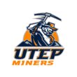 UTEP Miners Color Codes
