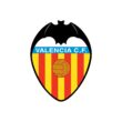Valencia CF Color Codes