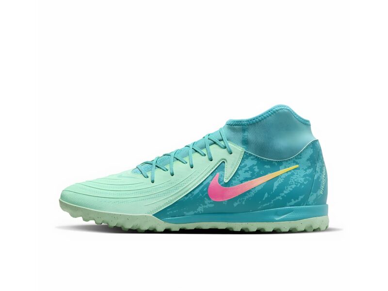 Nike Phantom Luna 2 Academy LV8 Soccer Shoes