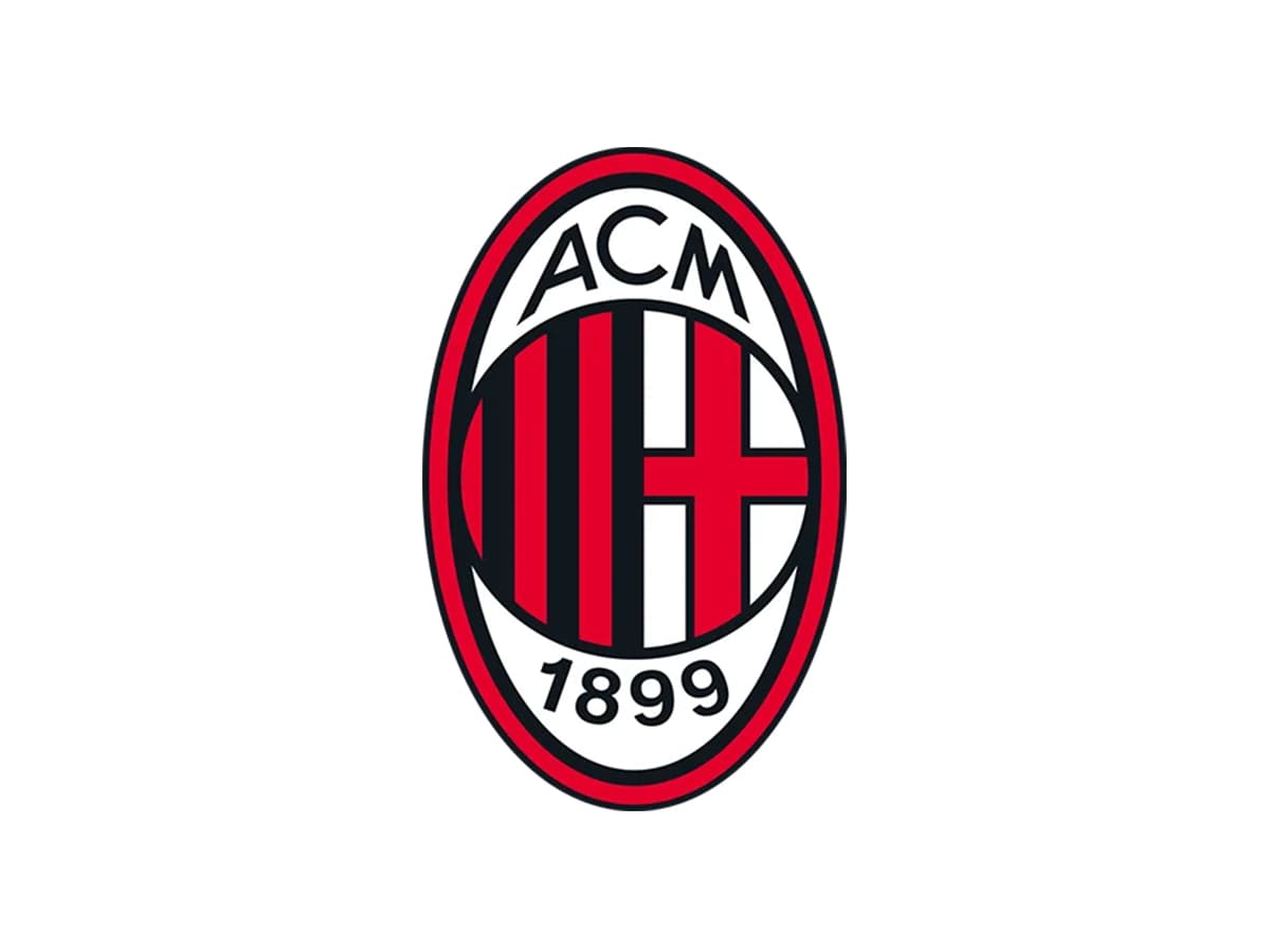 Ac Milan Color Codes