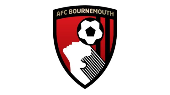 Afc Bournemouth Color Codes