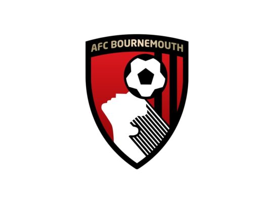 Afc Bournemouth Color Codes