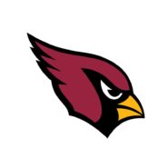 Arizona Cardinals Color Codes