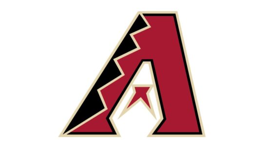 Arizona Diamondbacks Color Codes