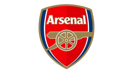 Arsenal Color Codes