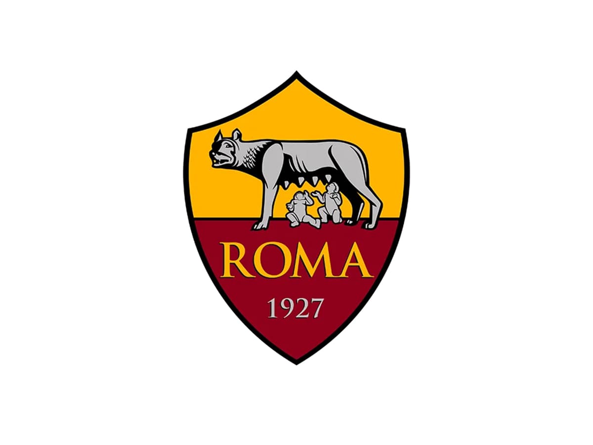 As Roma Color Codes