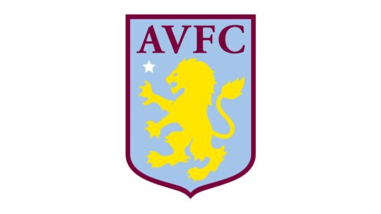 Aston Villa Color Codes