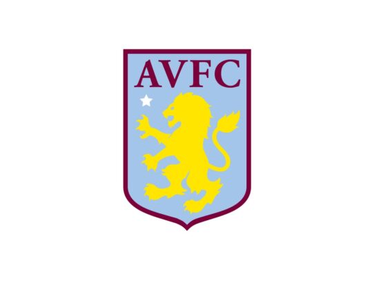 Aston Villa Color Codes