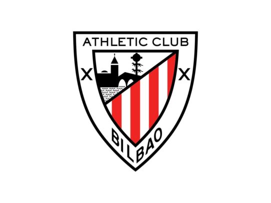 Athletic Club Color Codes