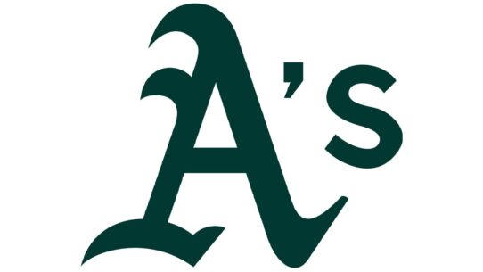 Athletics Color Codes