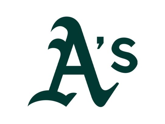 Athletics Color Codes