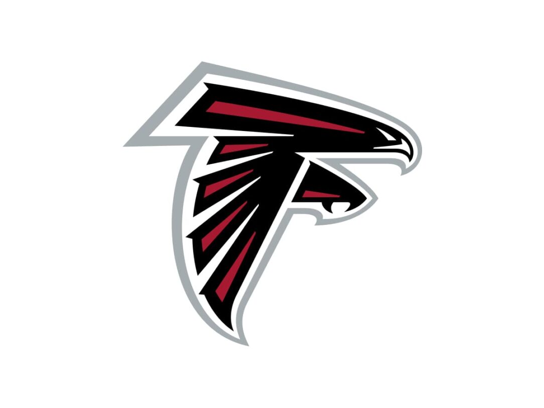 Atlanta Falcons Color Codes: HEX, RGB, CMYK and Pantone - Sports Color ...