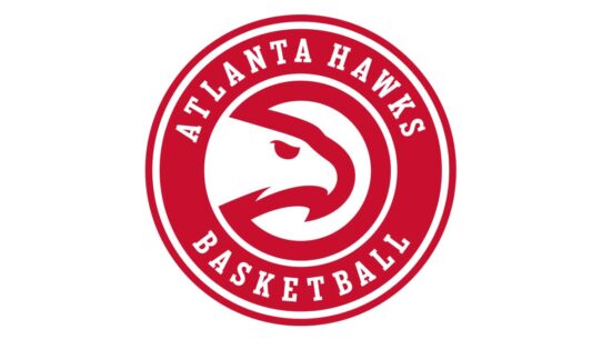 Atlanta Hawks Color Codes