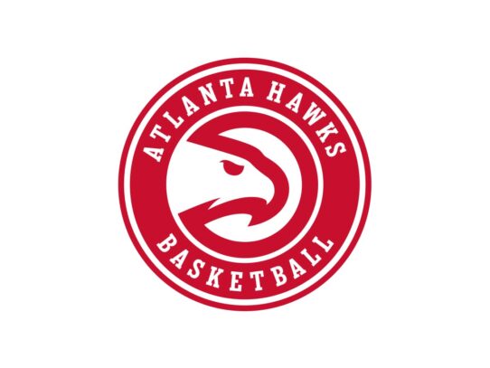 Atlanta Hawks Color Codes