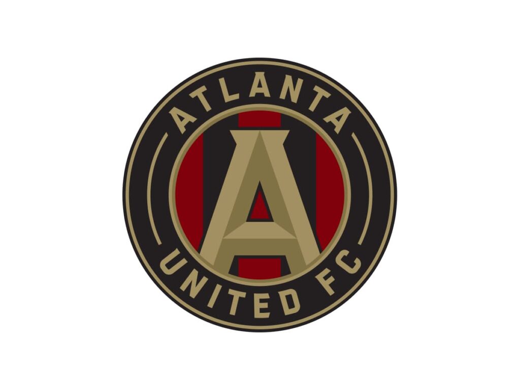 Atlanta United Color Codes: HEX, RGB, CMYK and Pantone - Sports Color Codes