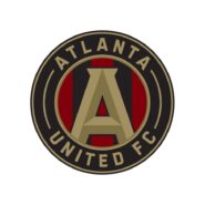 Atlanta United Fc Color Codes