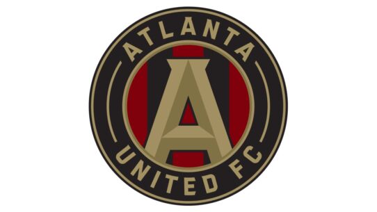 Atlanta United Fc Color Codes