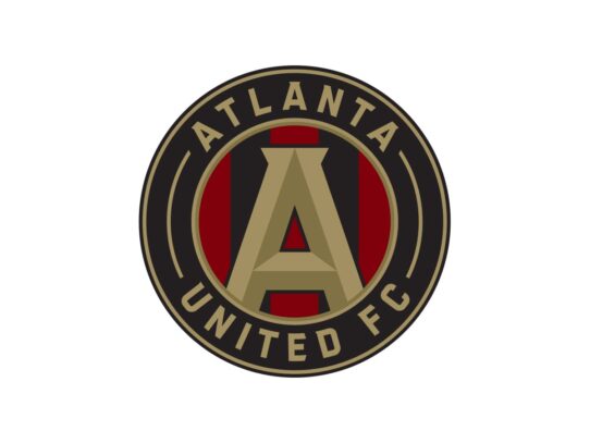 Atlanta United Fc Color Codes
