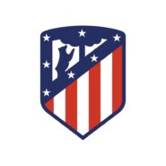 Atletico De Madrid Color Codes