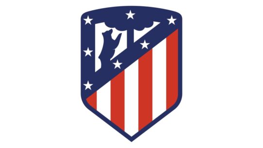 Atletico De Madrid Color Codes