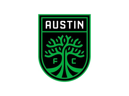 Austin Fc Color Codes