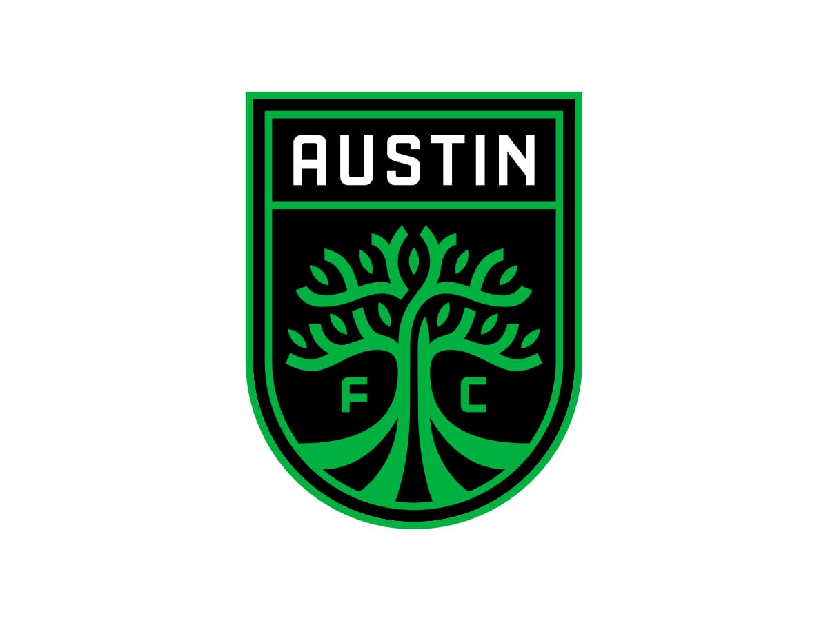 Austin Fc Color Codes