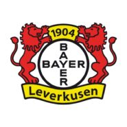 Bayer 04 Leverkusen Color Codes