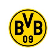 Borussia Dortmund Color Codes