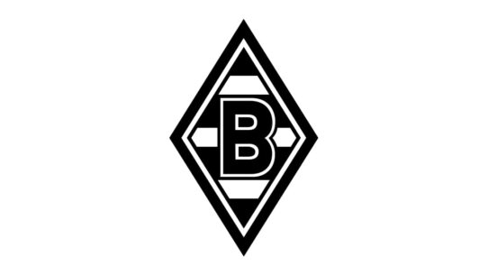 Borussia Mönchengladbach Color Codes