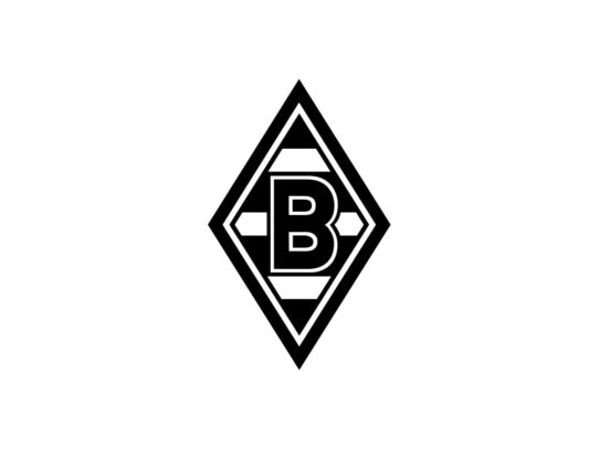 Borussia Mönchengladbach Color Codes