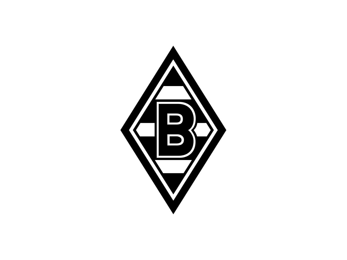 Borussia Mönchengladbach Color Codes