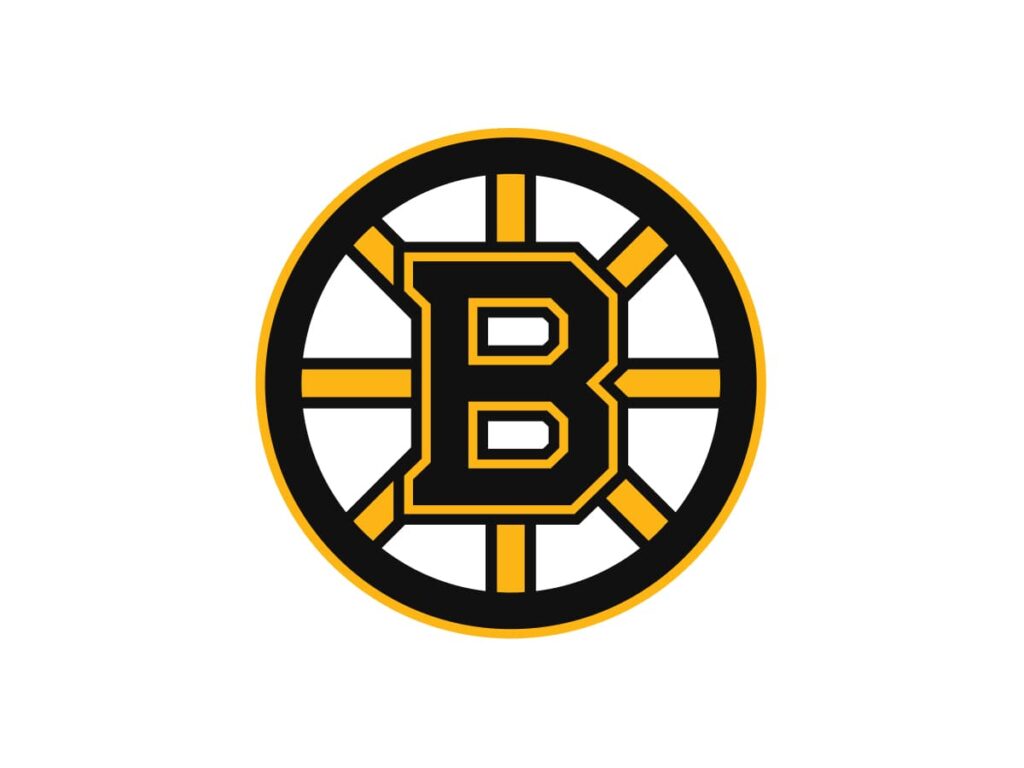Boston Bruins Color Codes: HEX, RGB, CMYK and Pantone - Sports Color Codes