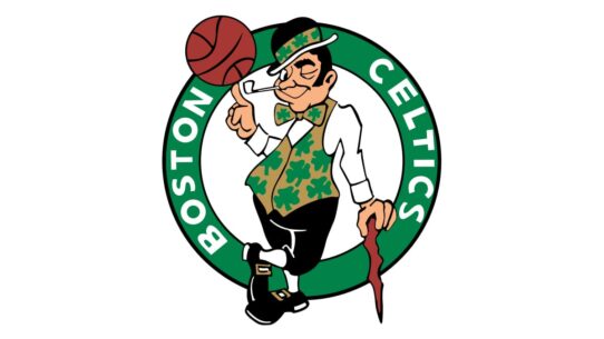 Boston Celtics Color Codes