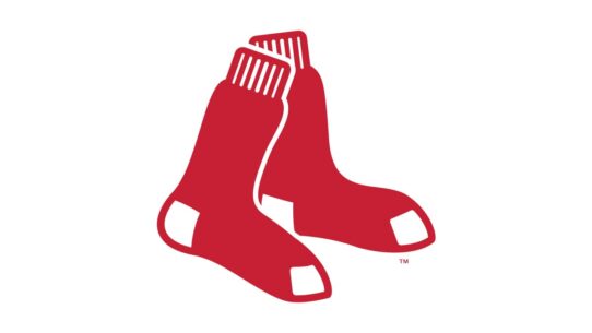 Boston Red Sox Color Codes