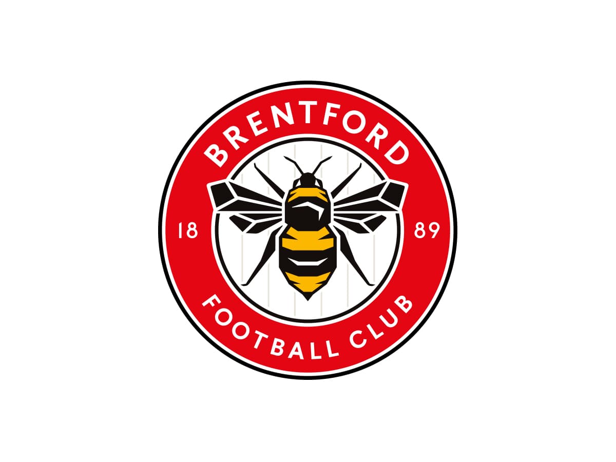Brentford Color Codes