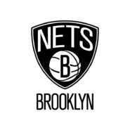 Brooklyn Nets Color Codes