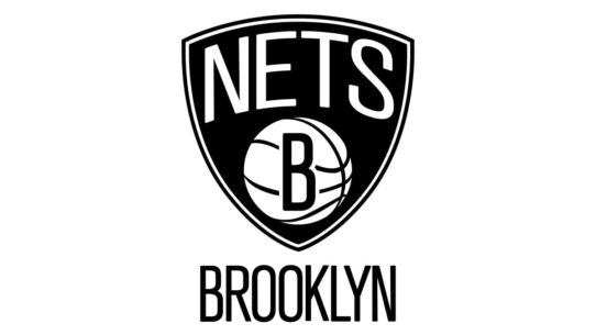 Brooklyn Nets Color Codes