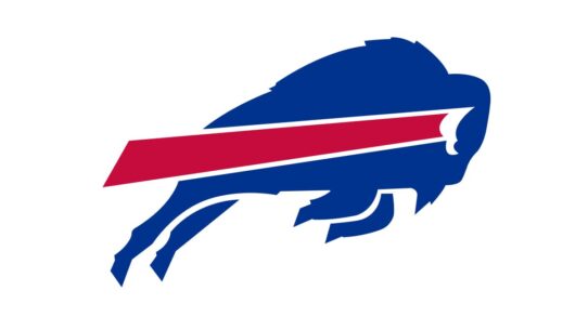 Buffalo Bills Color Codes