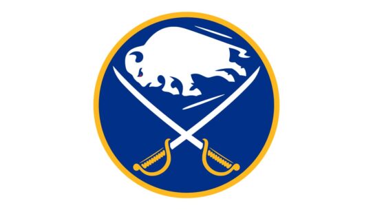 Buffalo Sabres Color Codes