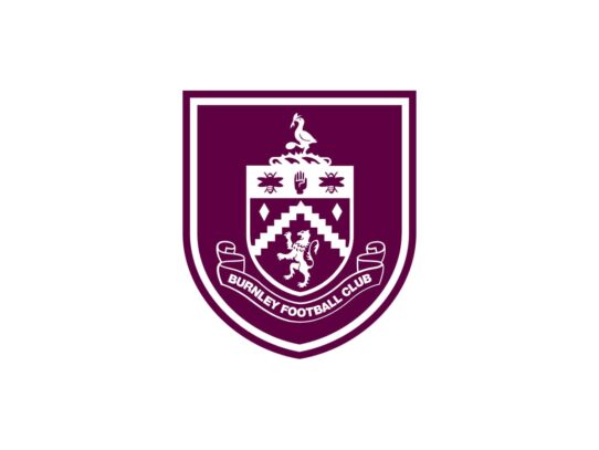 Burnley Color Codes