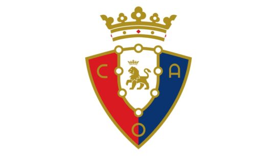 Ca Osasuna Color Codes