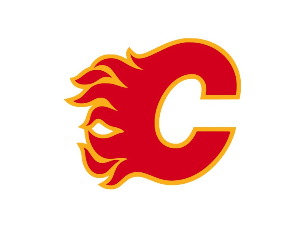 Color Reverence Calgary Flames Color Codes: HEX, RGB, CMYK and Pantone - Sports Color Codes