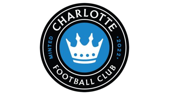 Charlotte Fc Color Codes