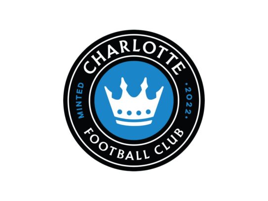Charlotte Fc Color Codes